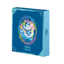 Load image into Gallery viewer, Terastal Gathering Binder Gift Box (S-Chinese) (Pokemon TCG)