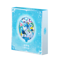 Load image into Gallery viewer, Terastal Gathering Binder Gift Box (S-Chinese) (Pokemon TCG)