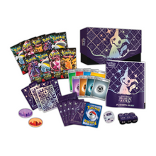 Load image into Gallery viewer, Paldean Fates - Elite Trainer Box (Pokemon TCG)