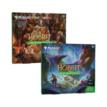 Load image into Gallery viewer, The Hobbit - Scene Box (Magic The Gathering)