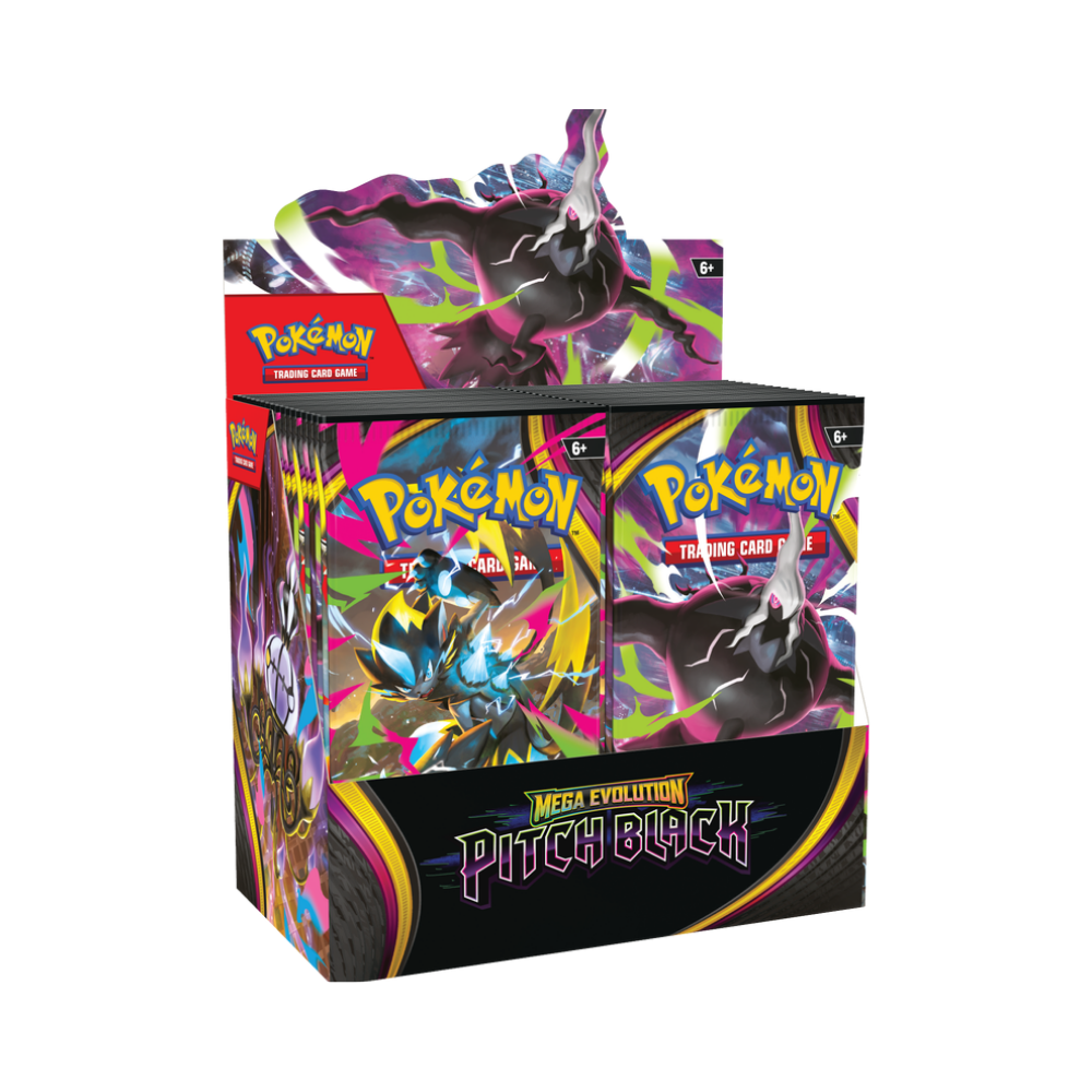 booster box store Pitch Black Protection Level:Standard (100 sleeves per pack) MDG-7102 Slay the Spire: The Board Game The 10th Booster Pack What are some of