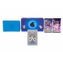 Load image into Gallery viewer, Radiant Energy Gift Box - Brilliant Blue (S-Chinese) (Pokemon TCG)