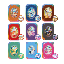 Load image into Gallery viewer, Terastal Gathering Tin / Magnet Box (S-Chinese) (Pokemon TCG)