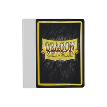 Load image into Gallery viewer, Dragon Shield Standard Perfect Fit Sideloaders Sleeves Clear (100 count)
