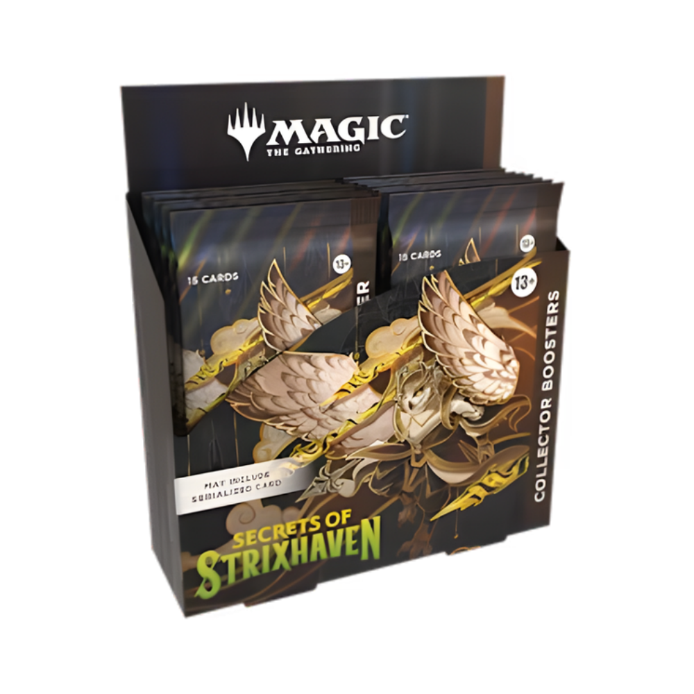 Magic: The Gathering  The Game Capital