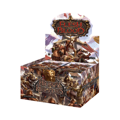 Flesh and Blood  The Game Capital