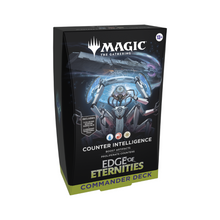 Load image into Gallery viewer, Edge of Eternities - Commander Deck (Magic The Gathering)
