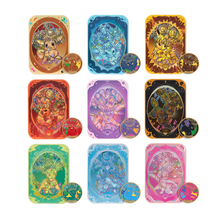 Load image into Gallery viewer, Terastal Gathering Tin / Magnet Box (S-Chinese) (Pokemon TCG)
