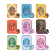 Load image into Gallery viewer, Terastal Gathering Tin / Magnet Box (S-Chinese) (Pokemon TCG)

