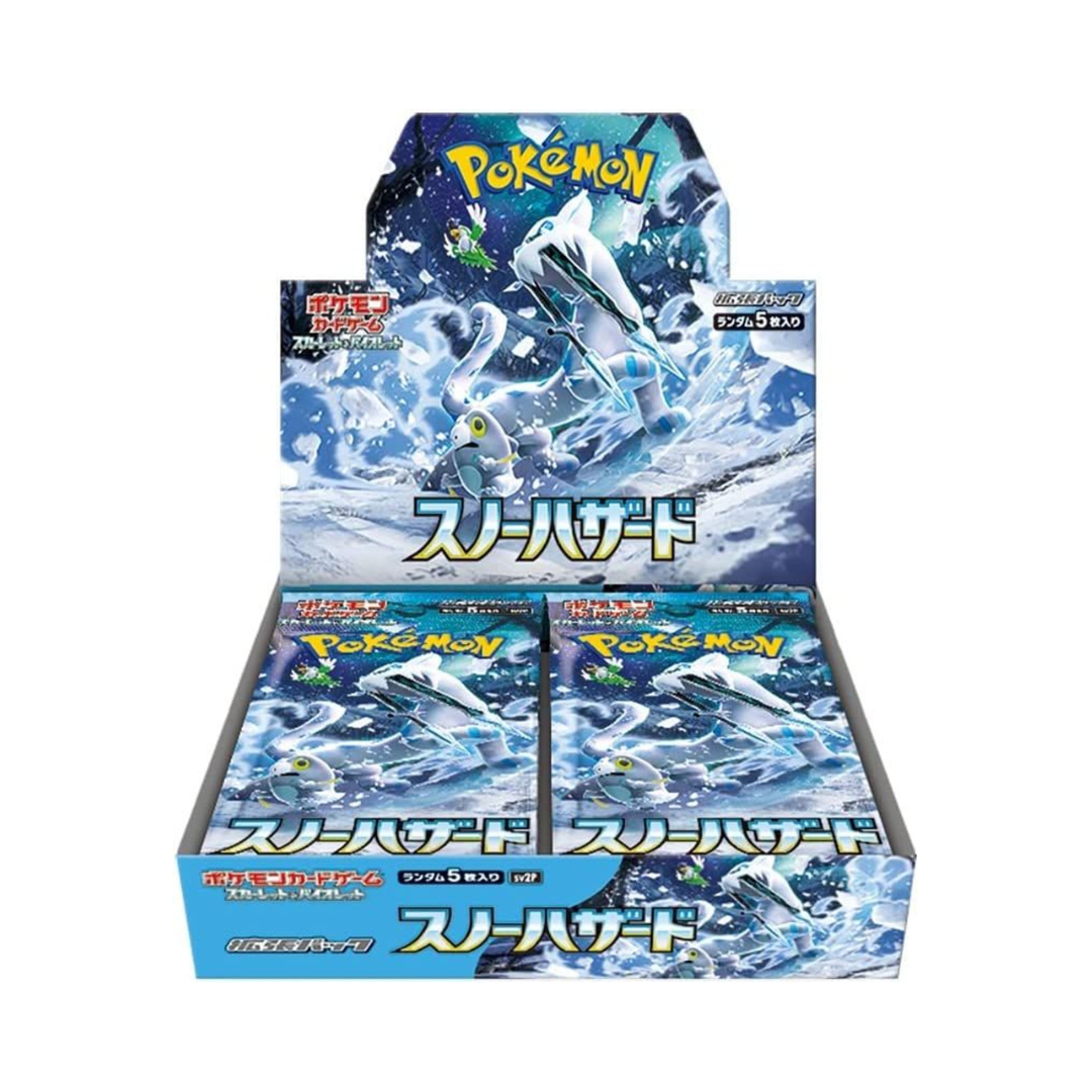 Japanese Pokemon Cards Sealed The Game Capital Japanese Pokemon Cards Sealed The Game Capital