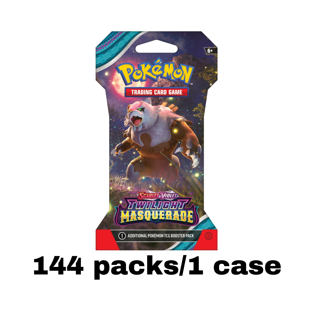 English Pokémon Cards – Tagged 