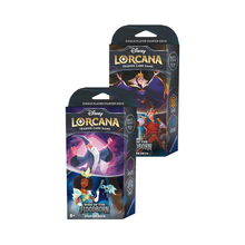 Load image into Gallery viewer, Rise of the Floodborn - Starter Deck (Disney Lorcana)
